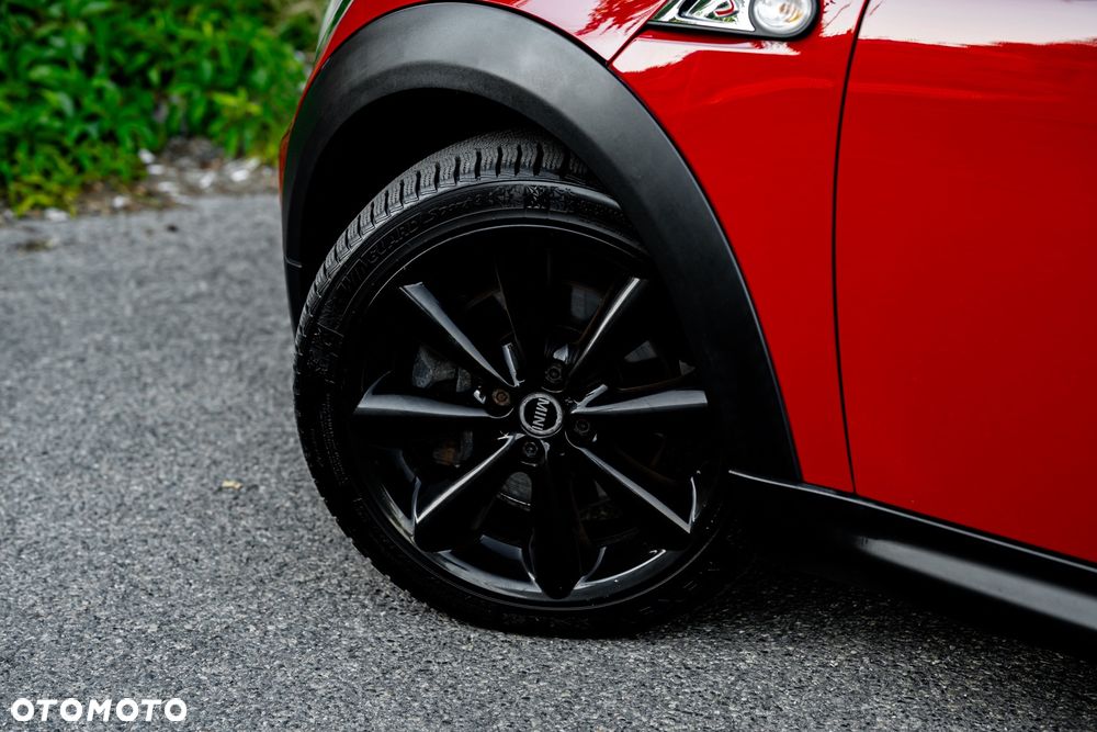 MINI Cooper S - 17