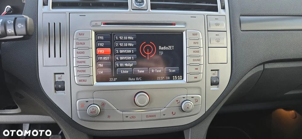 Ford Kuga 2.0 TDCi 4WD Titanium - 14