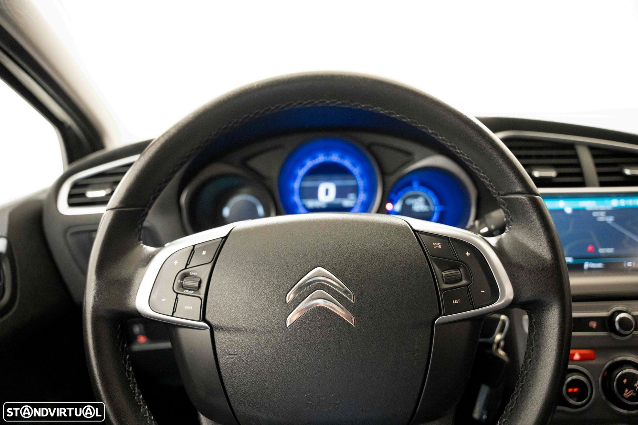 Citroën C4 1.2 PureTech Feel - 7