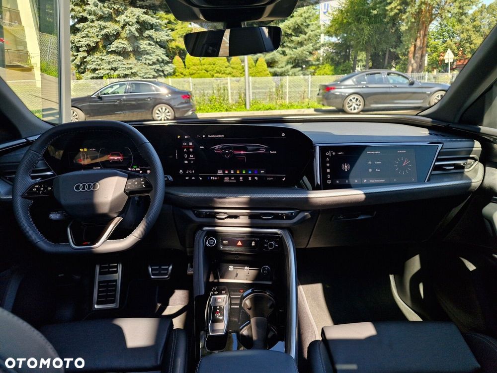 Audi Q5 TFSI mHEV 150 kW Quattro S tronic - 25