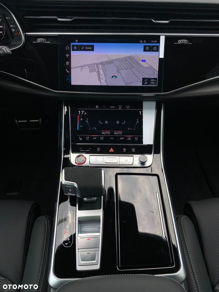Audi RS Q8 - 21