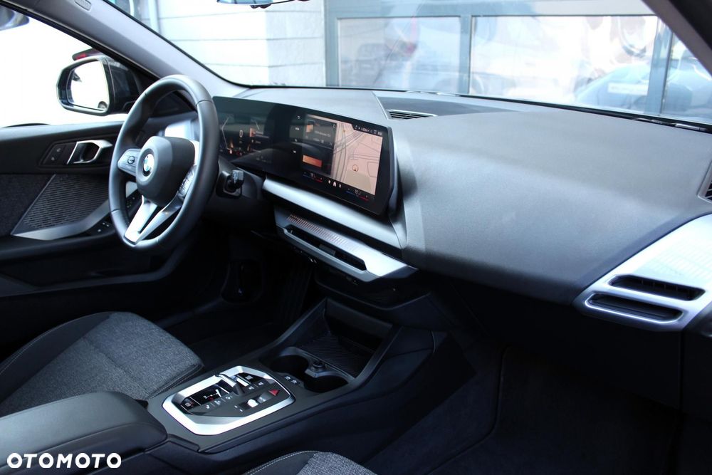 BMW Seria 1 - 7