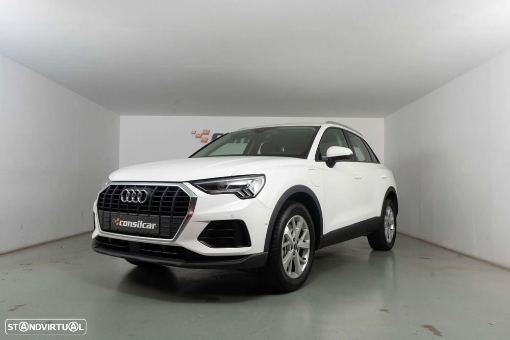 Audi Q3 45 TFSIe S tronic - 9