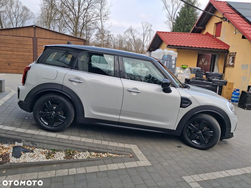 MINI Countryman - 8