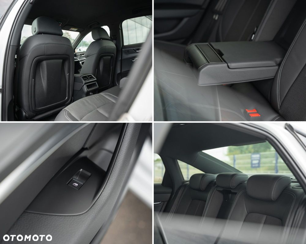 Audi A6 Limousine 45 TFSI S tronic design - 37