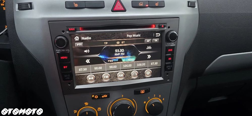 Opel Zafira 1.6 ECOFLEX Family Plus - 17