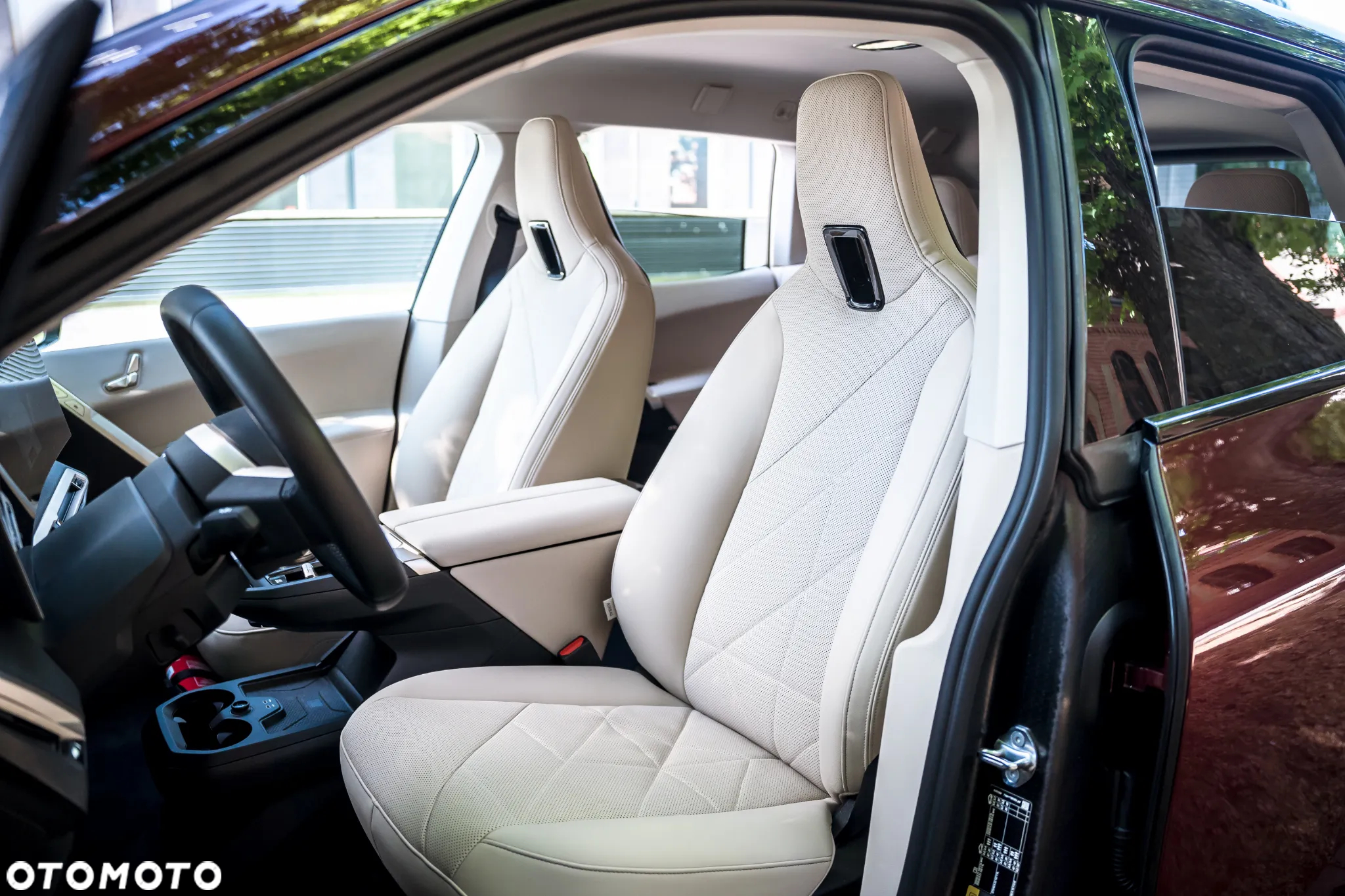 BMW iX xDrive50 111.5kWh - 15
