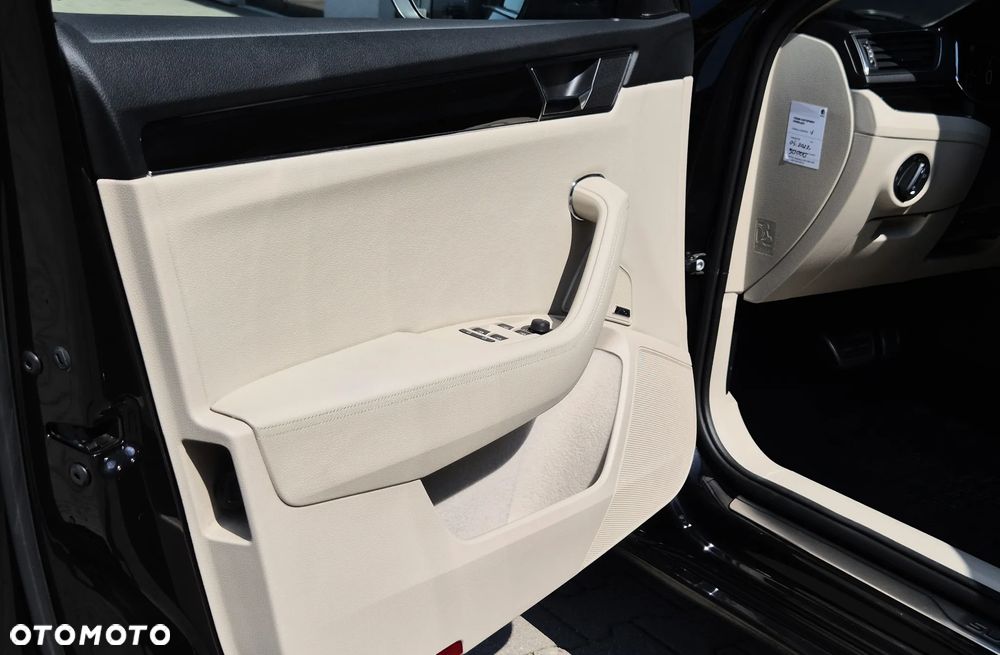 Skoda Superb 2.0 TSI 4x4 L&K DSG - 15