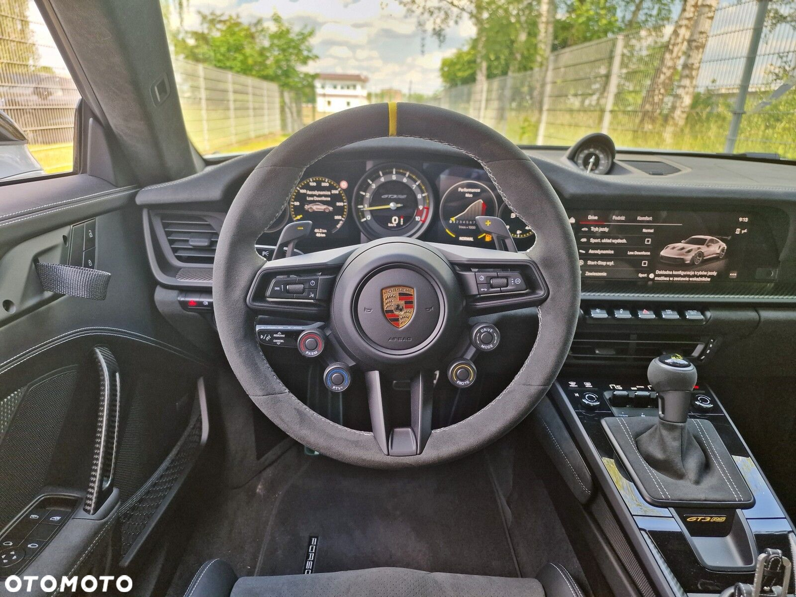 Porsche 911 - 18