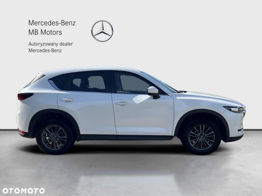 Mazda CX-5 2.0 Skyenergy 2WD - 7