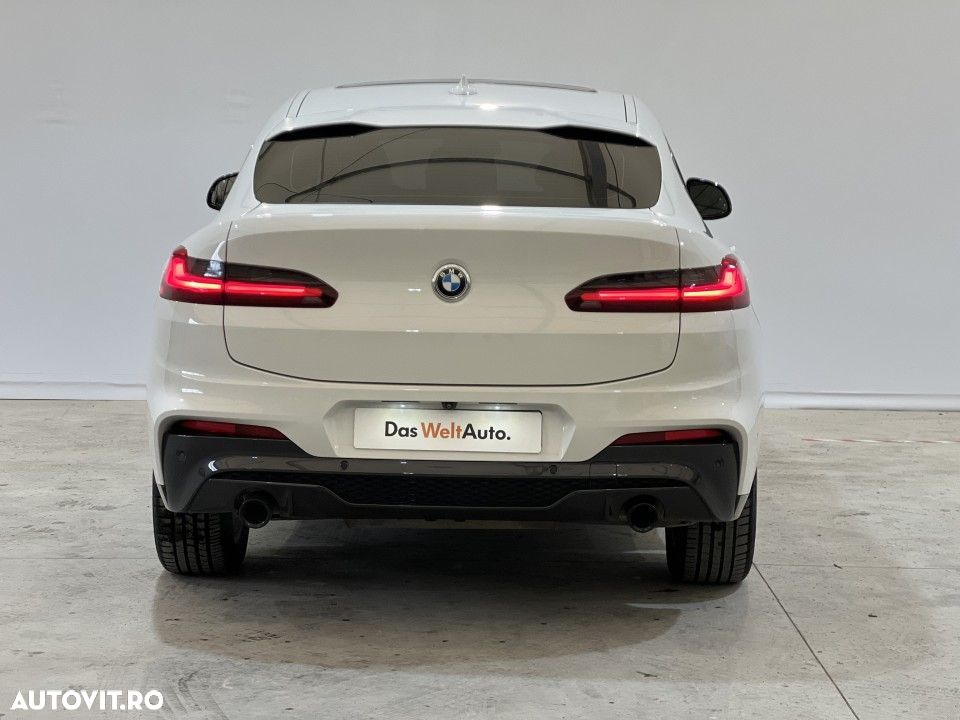 BMW X4 - 36