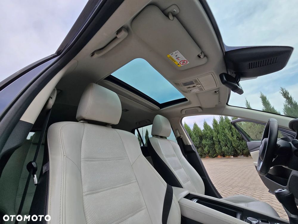 Mazda 6 SKYACTIV-D 175 i-ELOOP Sports-Line - 16