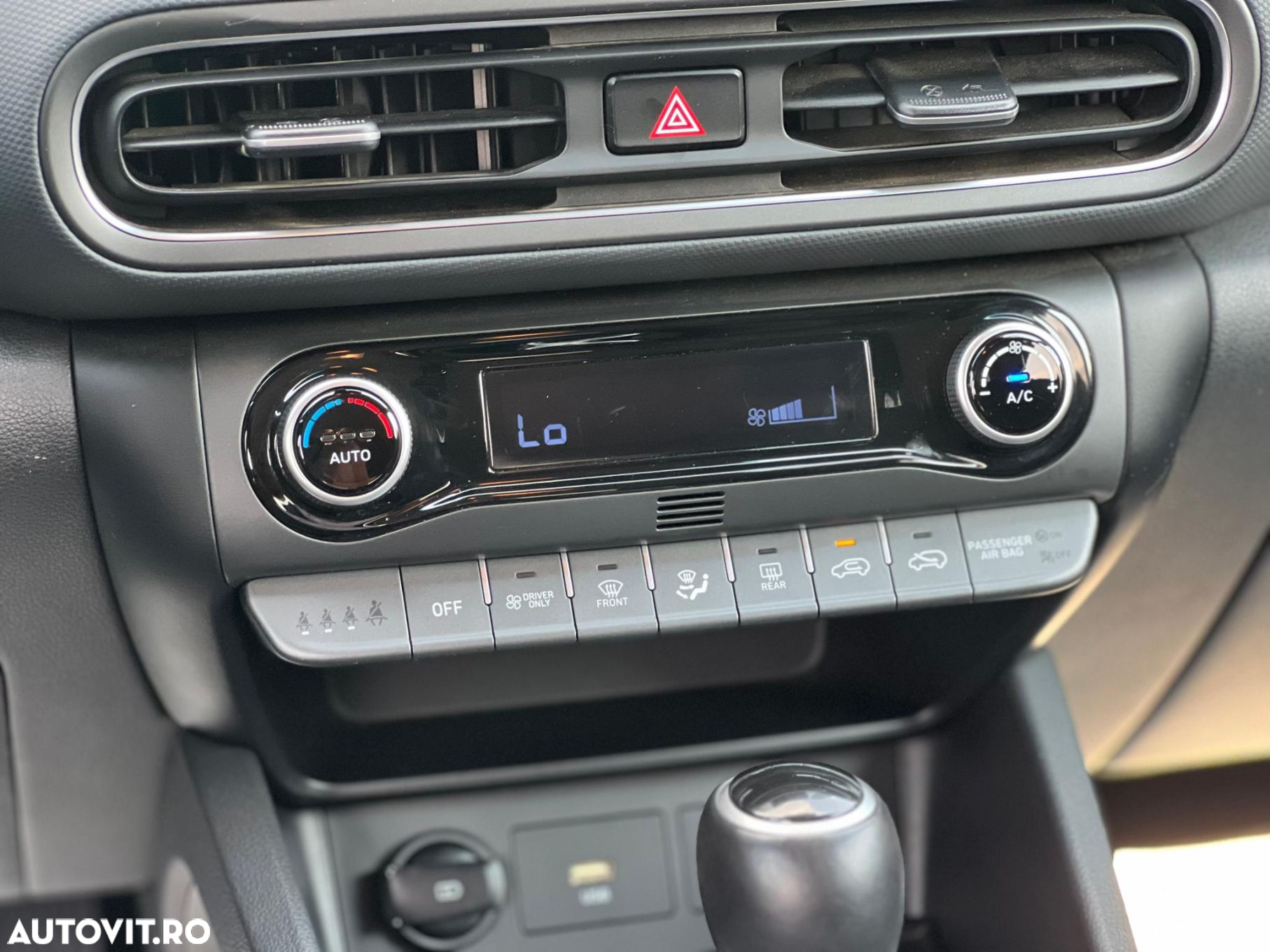Hyundai KONA 1.6 GDI DCT Hybrid Advantage+ - 16