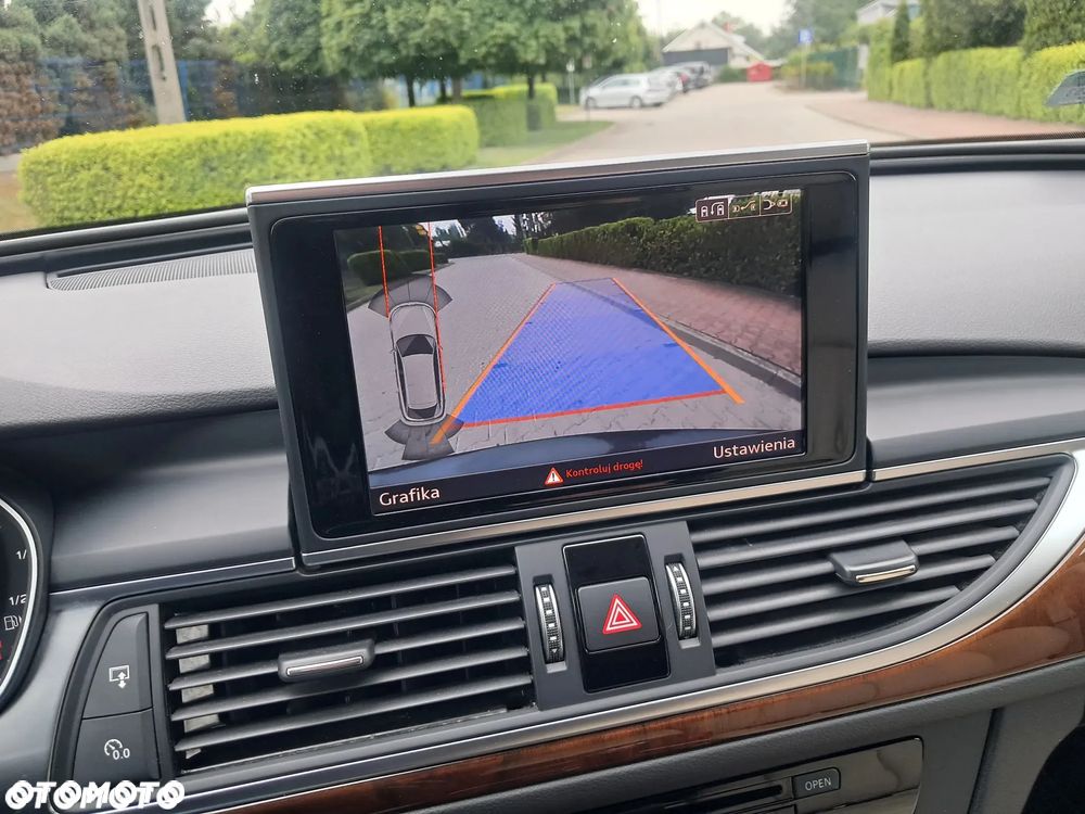 Audi A6 Avant 2.0 TDI Ultra S tronic - 17