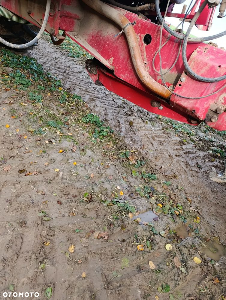 Kverneland Phoenix ixtrak b50 - 10