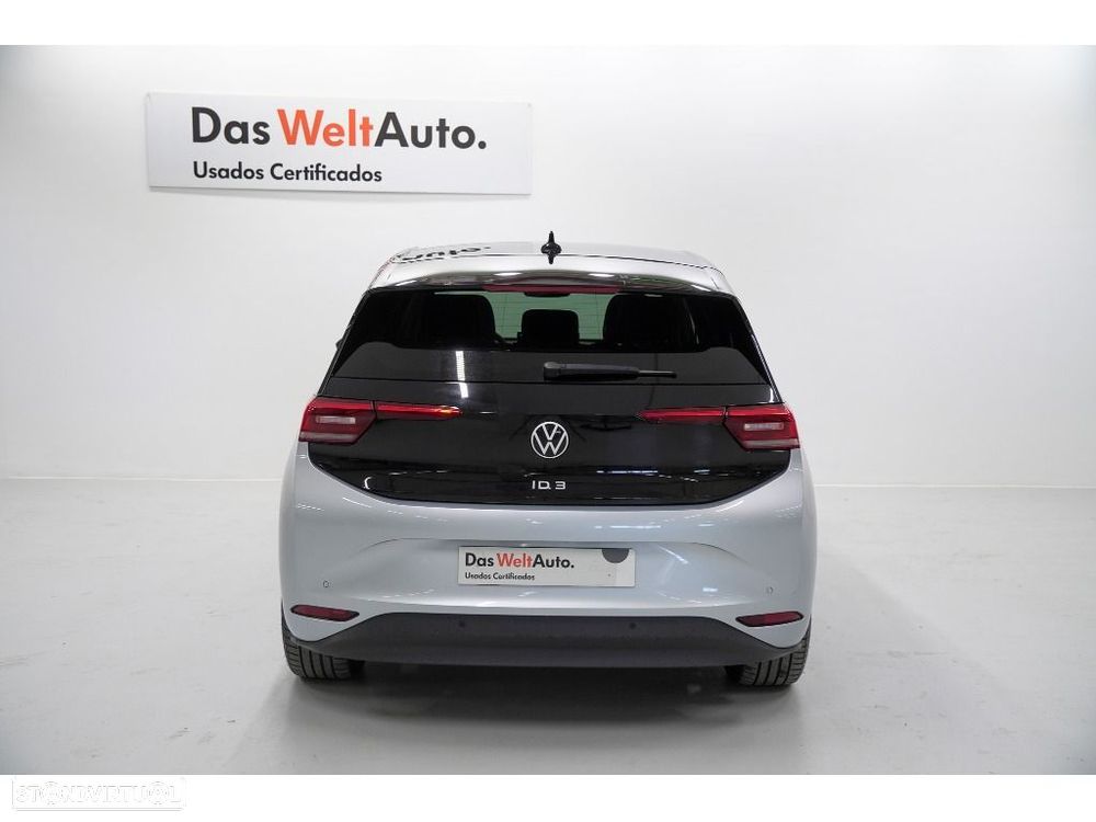 VW ID.3 77 kWh Pro S Urban - 13