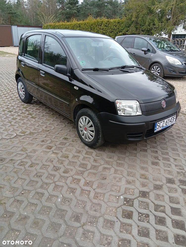 Fiat Panda - 3