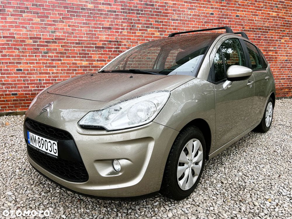 Citroën C3 - 3