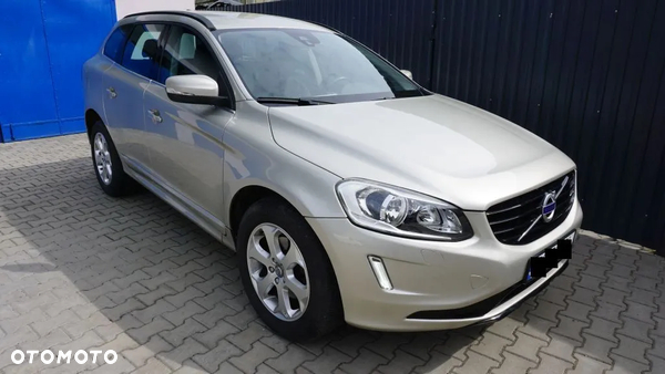 Volvo XC 60 D4 Drive-E Kinetic