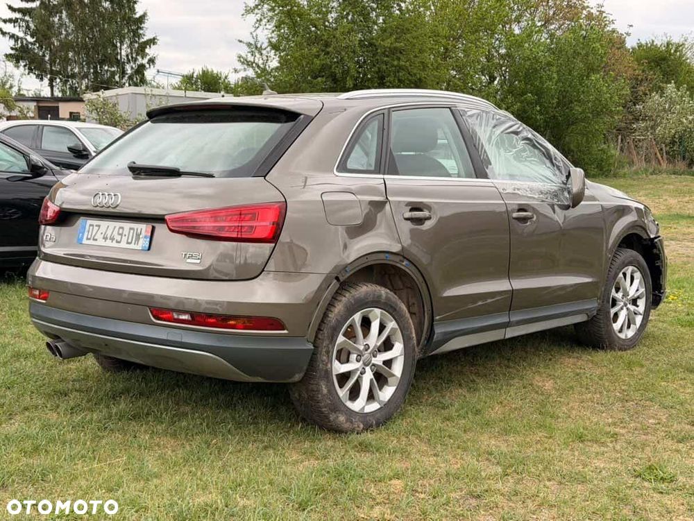 Audi Q3 1.4 TFSI - 3