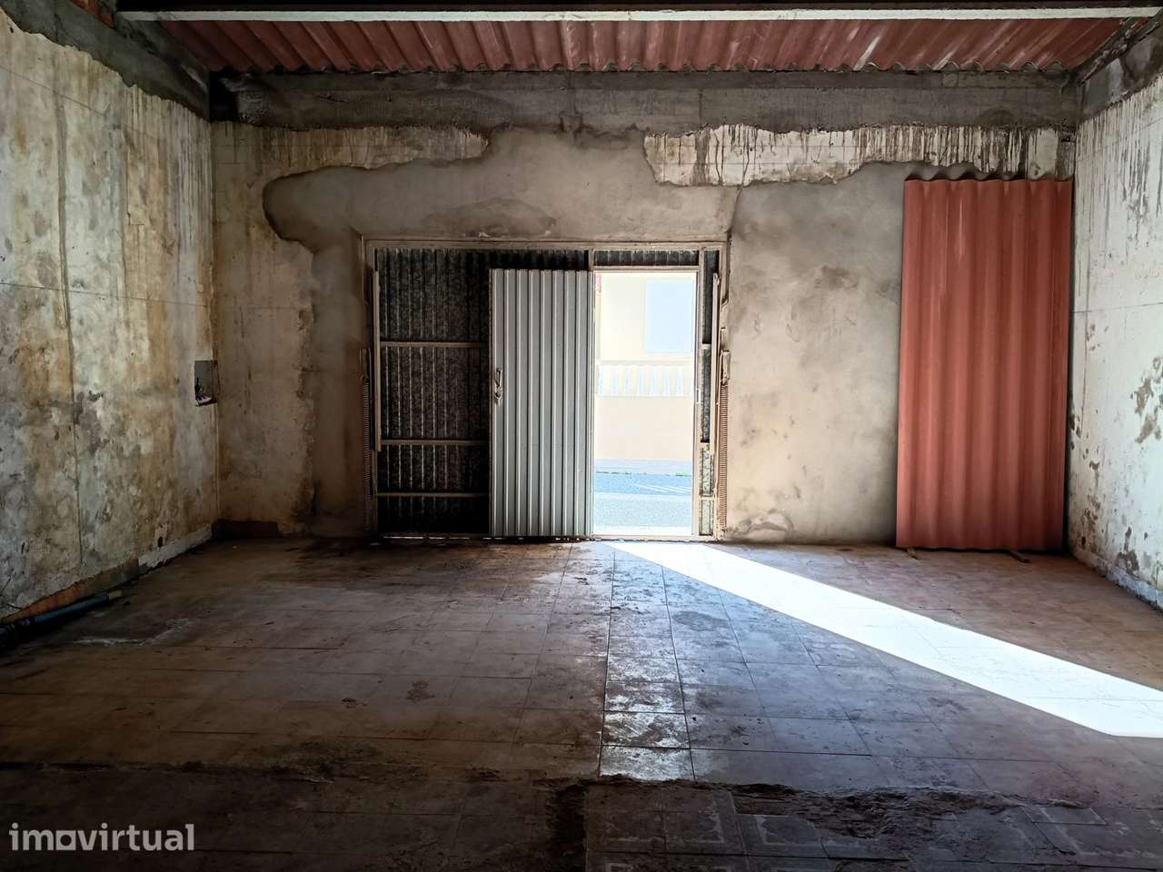 Armazém em Peniche - Grande imagem: 4/7