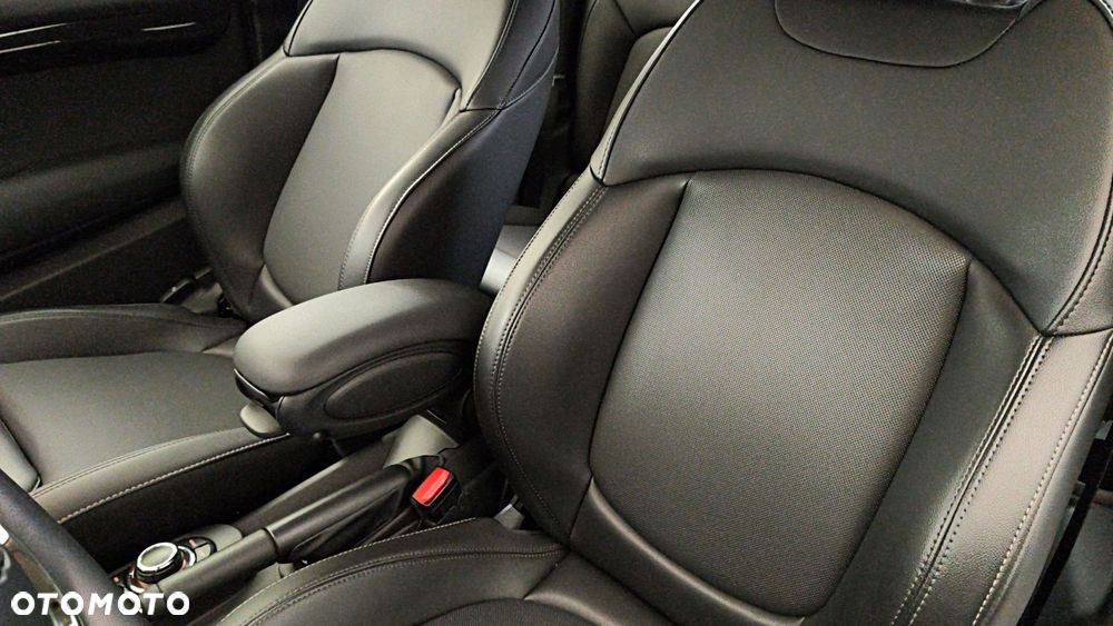 MINI Cooper Classic Trim - 11