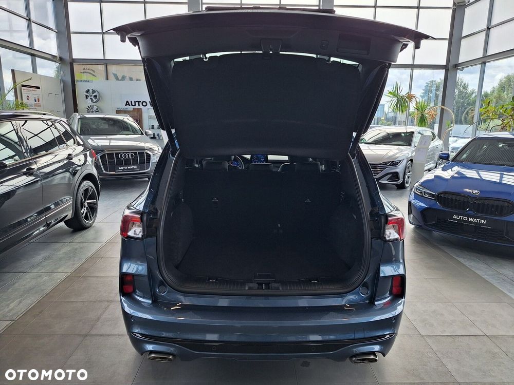 Ford Kuga 2.5 FHEV FWD ST-Line X - 17