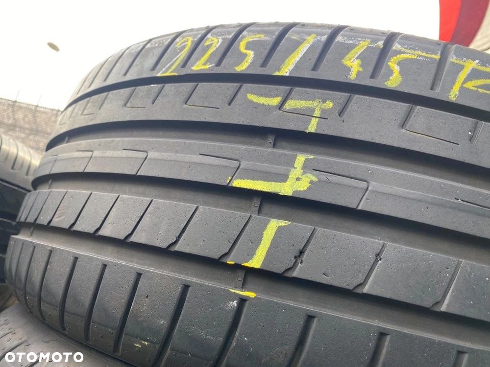 225/45/17 Goodyear Eagle F1 _DEMO_4szt_(7) - 5