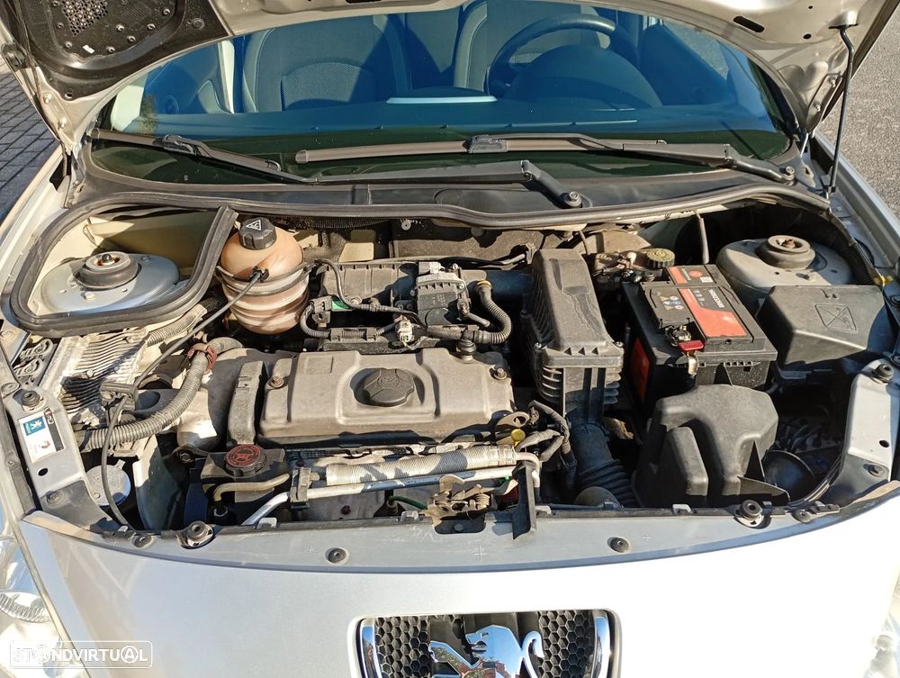 Peugeot 206+ 1.1 Trendy - 2