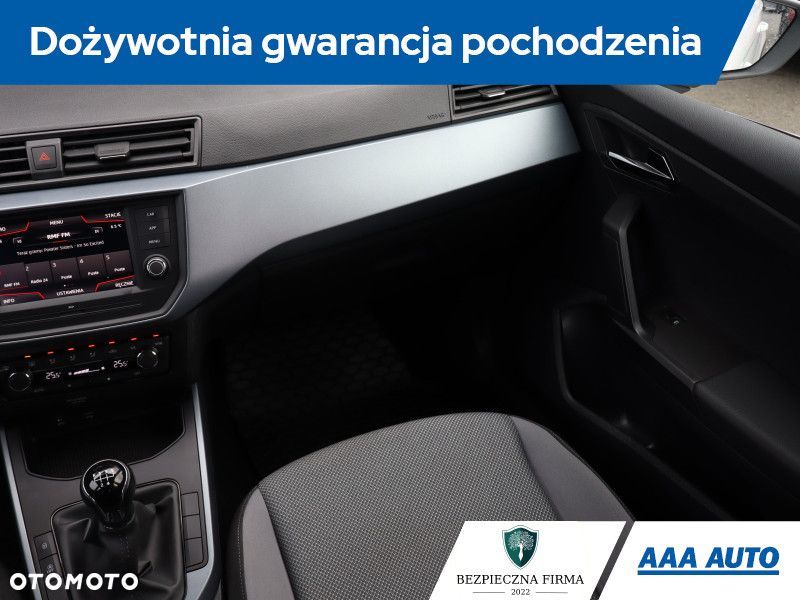Seat Arona - 9