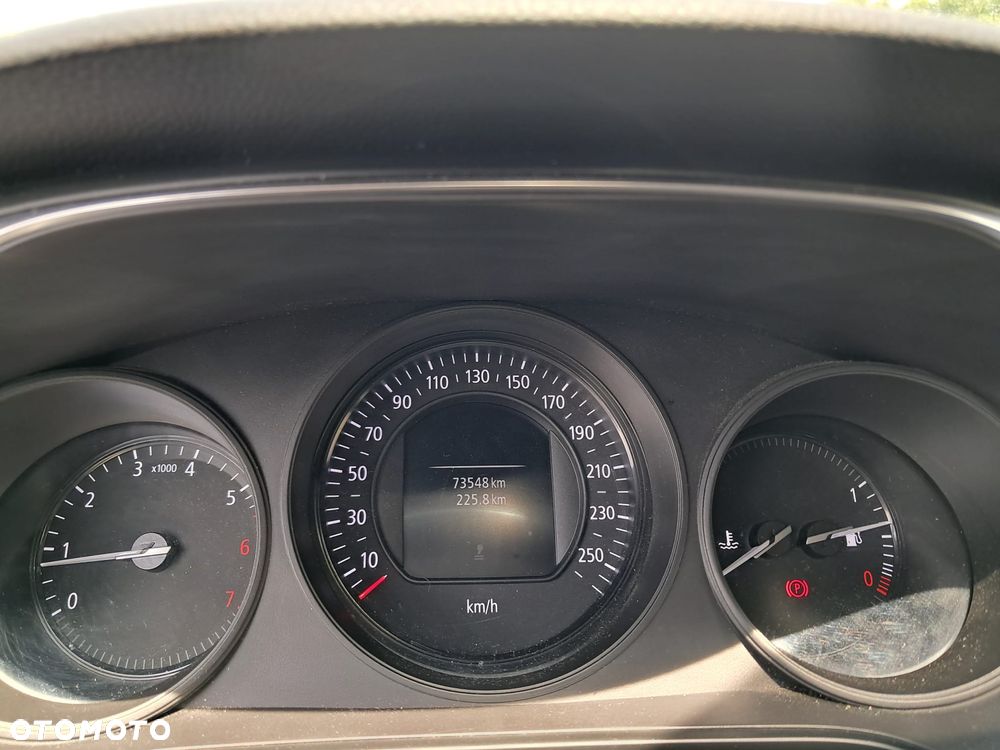 Renault Megane 1.3 TCe FAP Business - 10