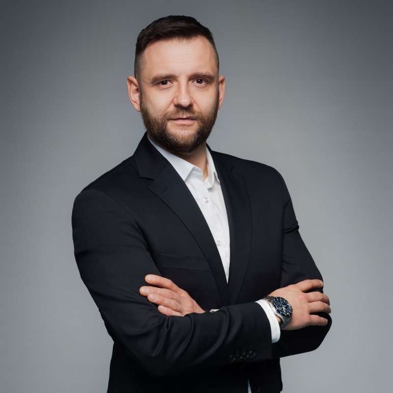Mariusz Bratek