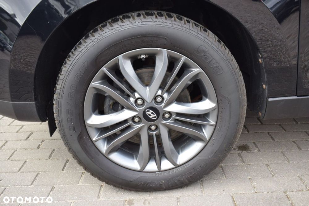 Hyundai ix35 - 32