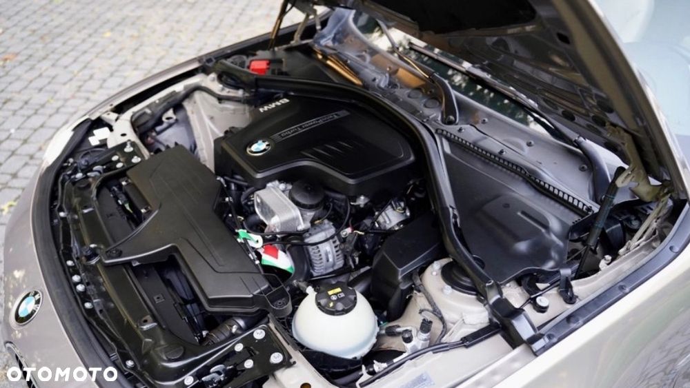 BMW Seria 4 428i Luxury Line sport - 7