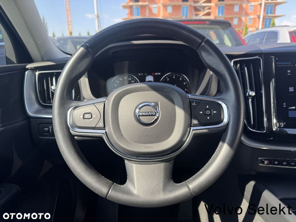 Volvo XC 60 - 26