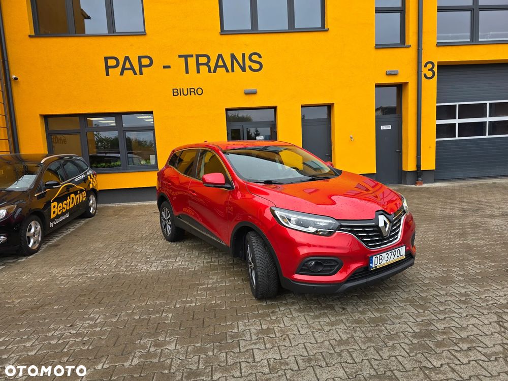 Renault Kadjar 1.3 TCe FAP Easy Life EDC - 1