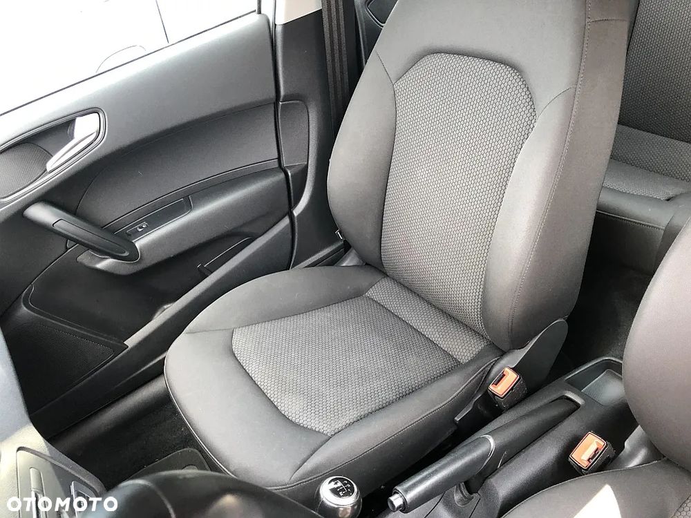 Audi A1 Sportback 1.0 TFSI Sport - 22