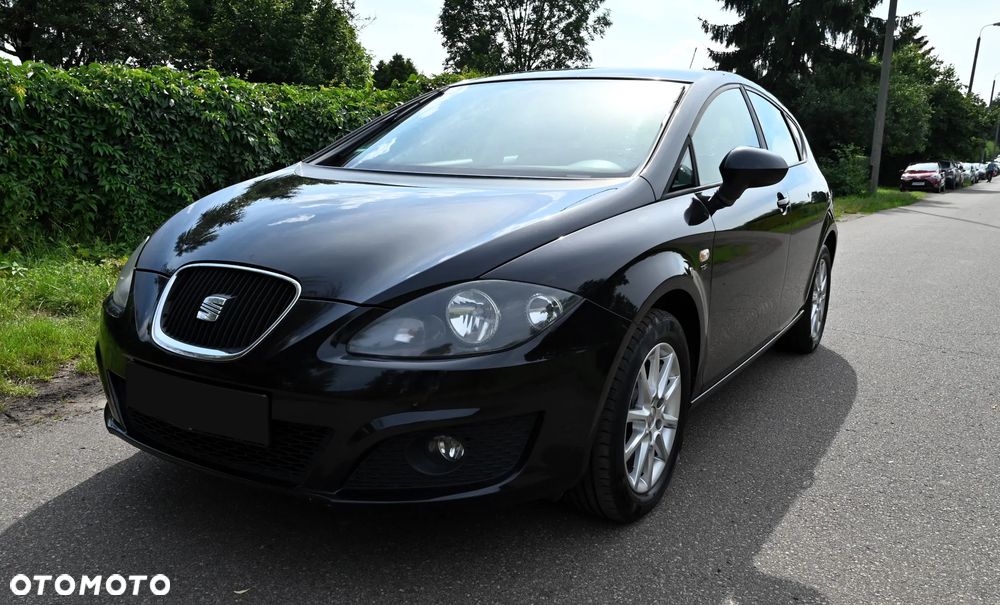 Seat Leon - 9