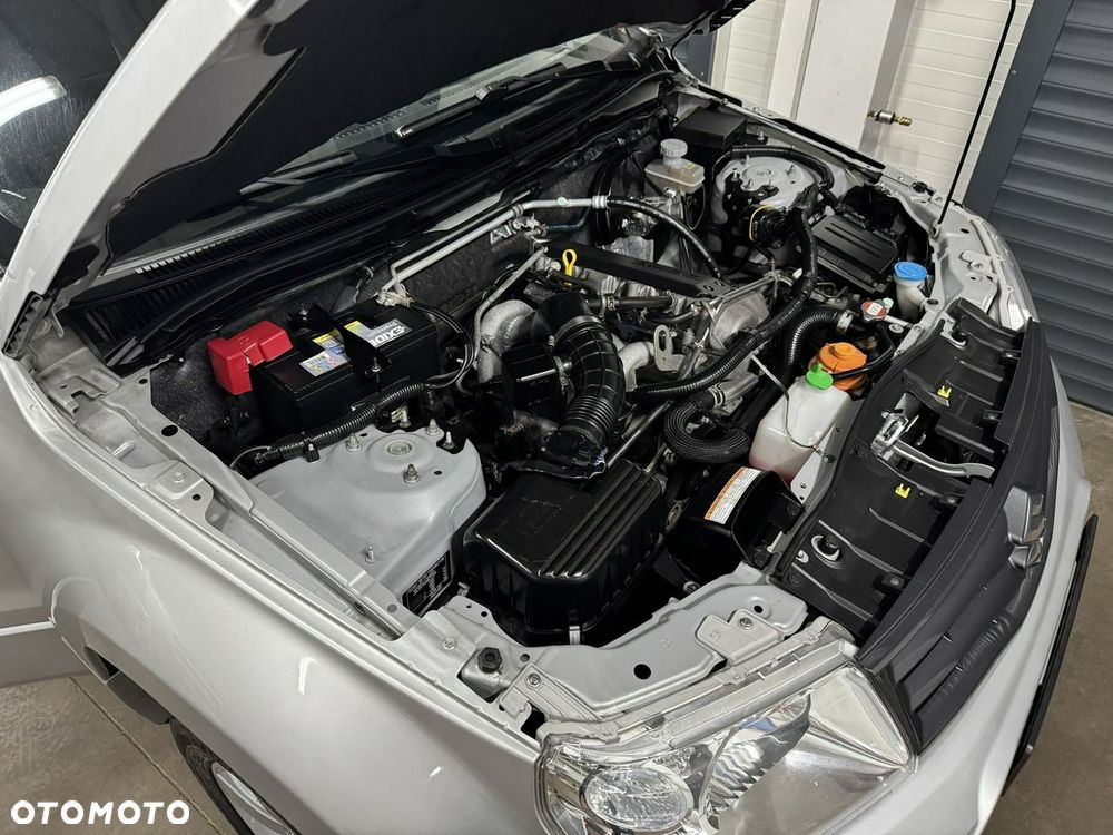 Suzuki Grand Vitara - 21
