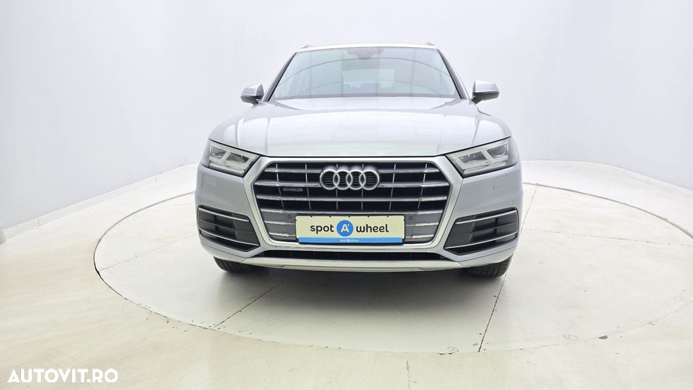 Audi Q5 2.0 40 TDI quattro S tronic Sport - 3