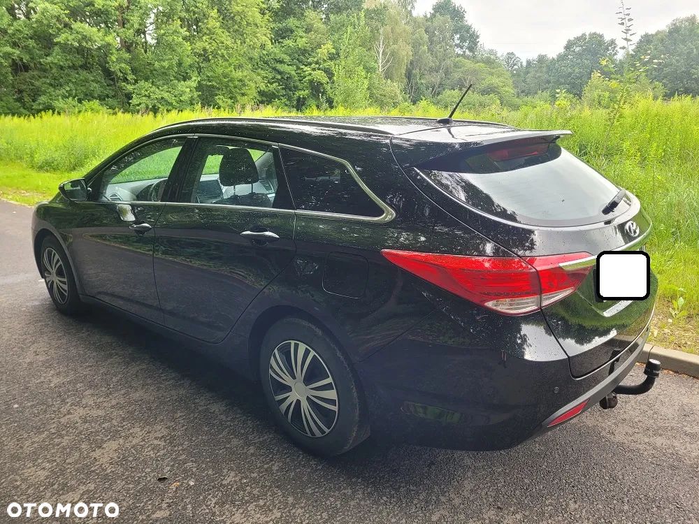Hyundai i40 i40cw 1.6 Fifa World Cup Edition - 4