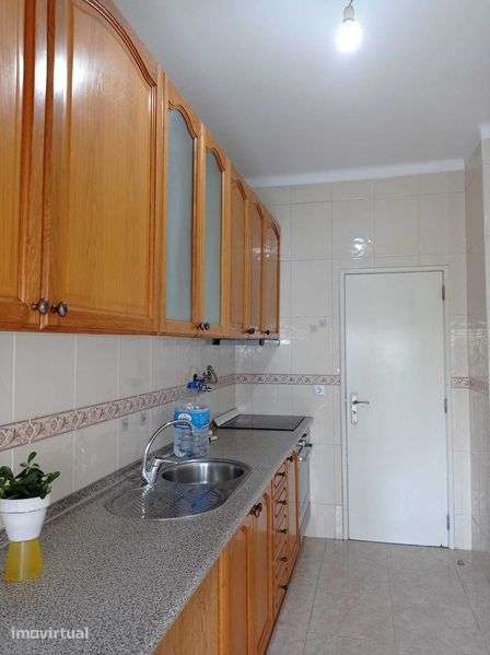 Apartamento arrendar - Grande imagem: 4/12