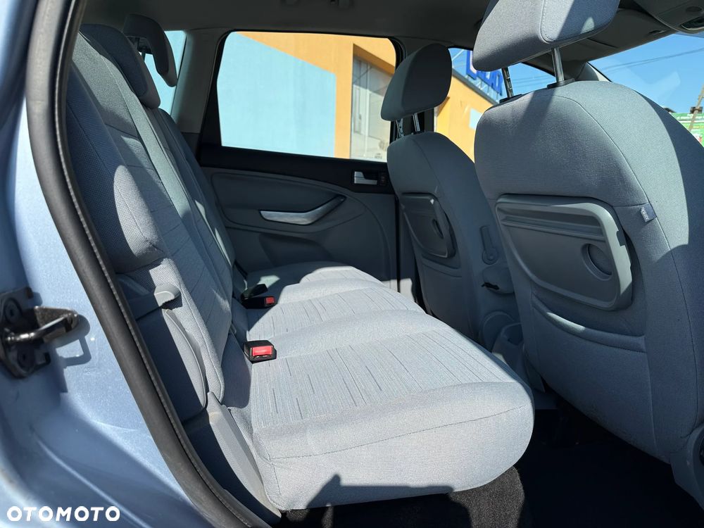 Ford Focus C-Max 1.6 Trend - 7