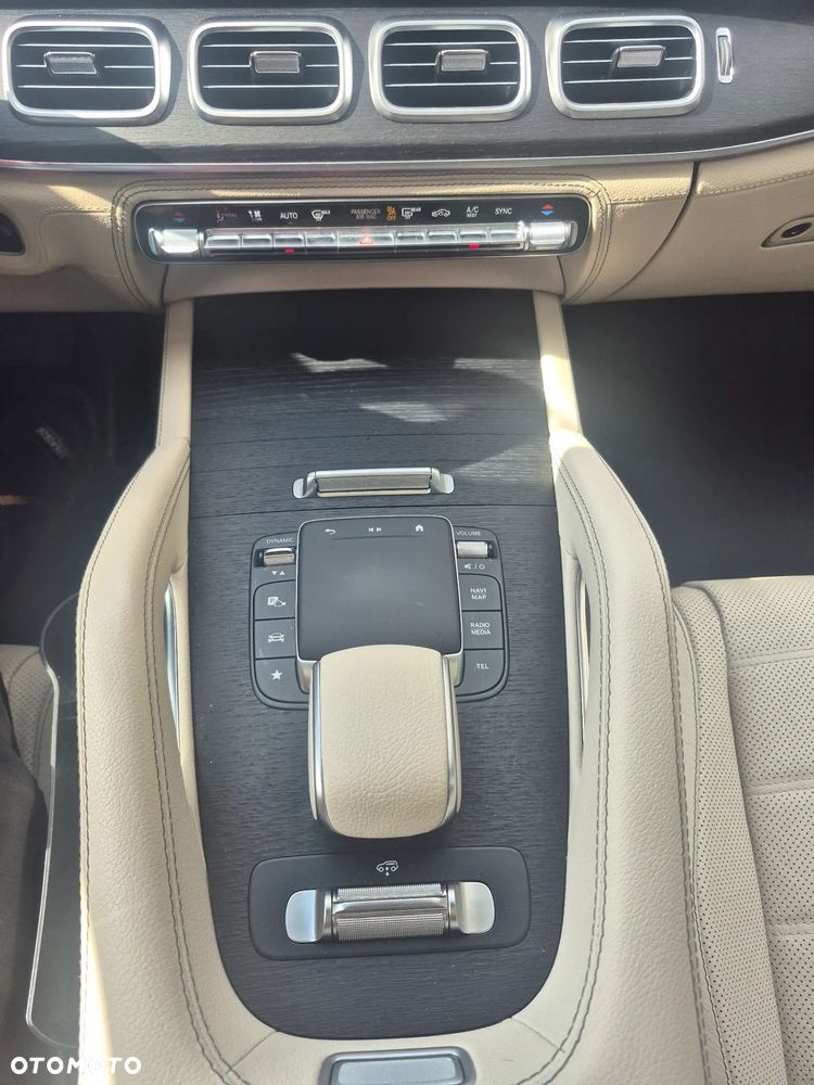 Mercedes-Benz GLE 300 d mHEV 4-Matic AMG Line - 15