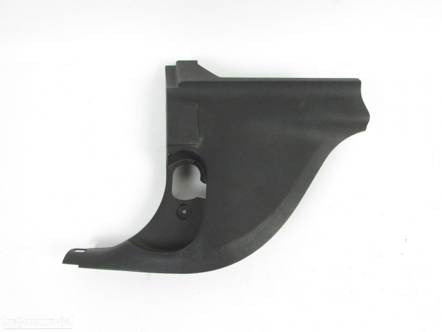 Revestimento Lateral Inferior Esquerdo/Frente Seminovo/ Original BMW 1 (F20)/BMW... - 1