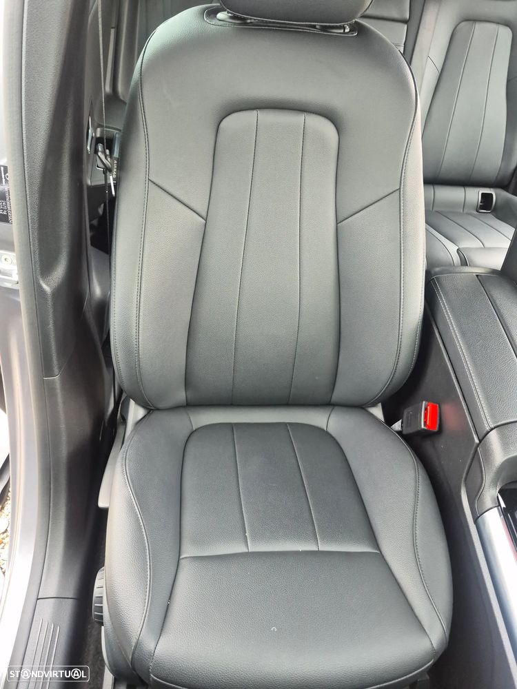 Mercedes-Benz EQA 250 - 5