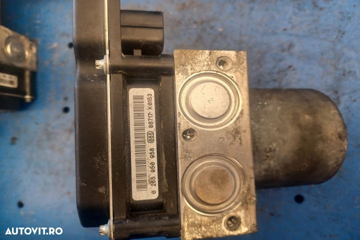 Pompa ABS 8K0907379AA 0265950958 0265236098 Audi A4 B8/8K [facelift] - 3