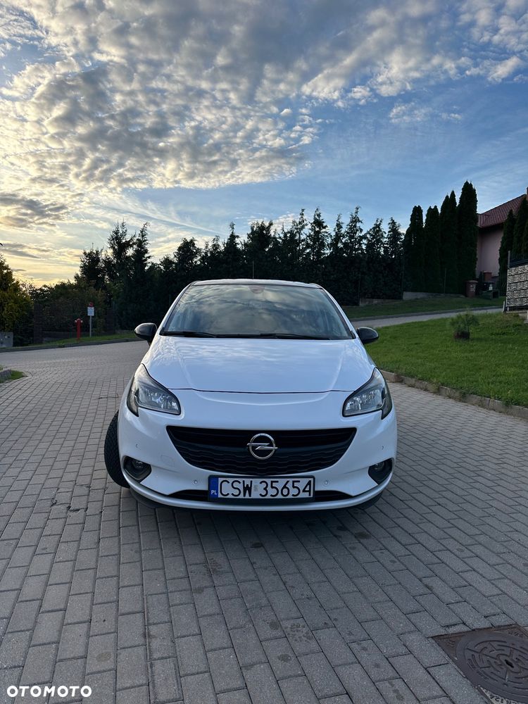 Opel Corsa 1.0 T Color Edition EcoFLEX S&S - 2