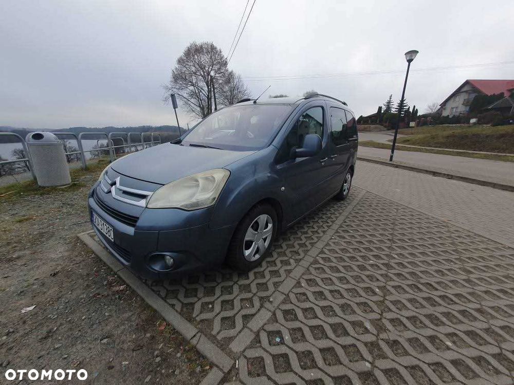 Citroën Berlingo - 2