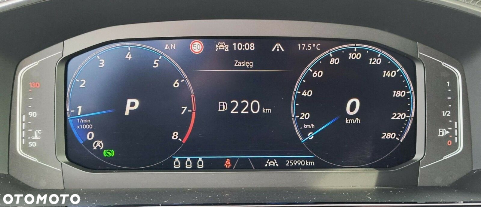Volkswagen Arteon 2.0 TSI R-Line DSG - 15